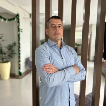 Dr. Eduardo de Lacerda Biondi