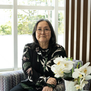 Dra. Lucy Suzumi Matsumoto Kayano